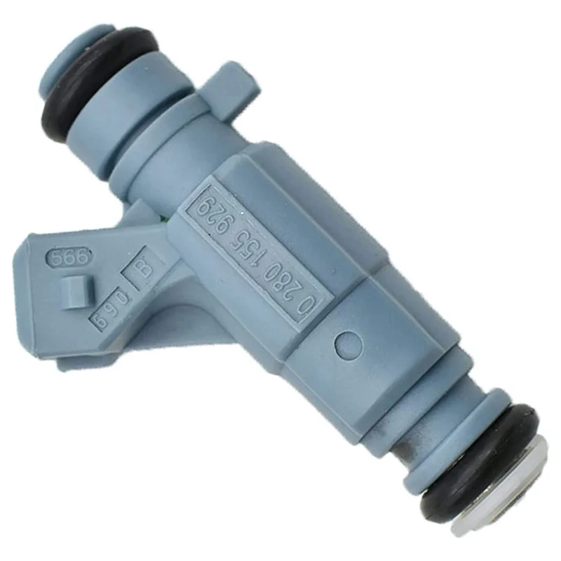 4 шт. новый топливный инжектор 0280155929 Форсунка для Z AFIRA 1.8L 2.0L 1998-2004 гг.