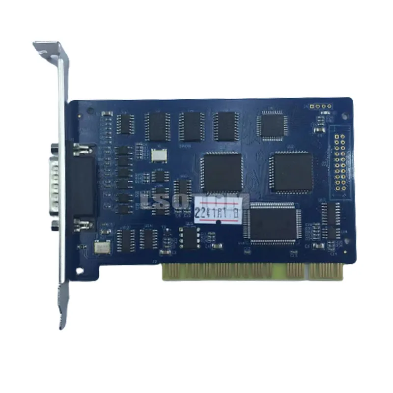 3-осевая плата управления движением Weihong система гравировального станка с ЧПУ