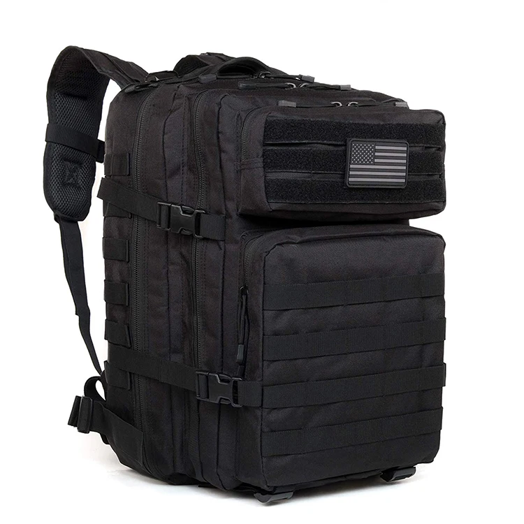 

Waterproof outdoor hiking hunting backpack tactical sport backpack bag