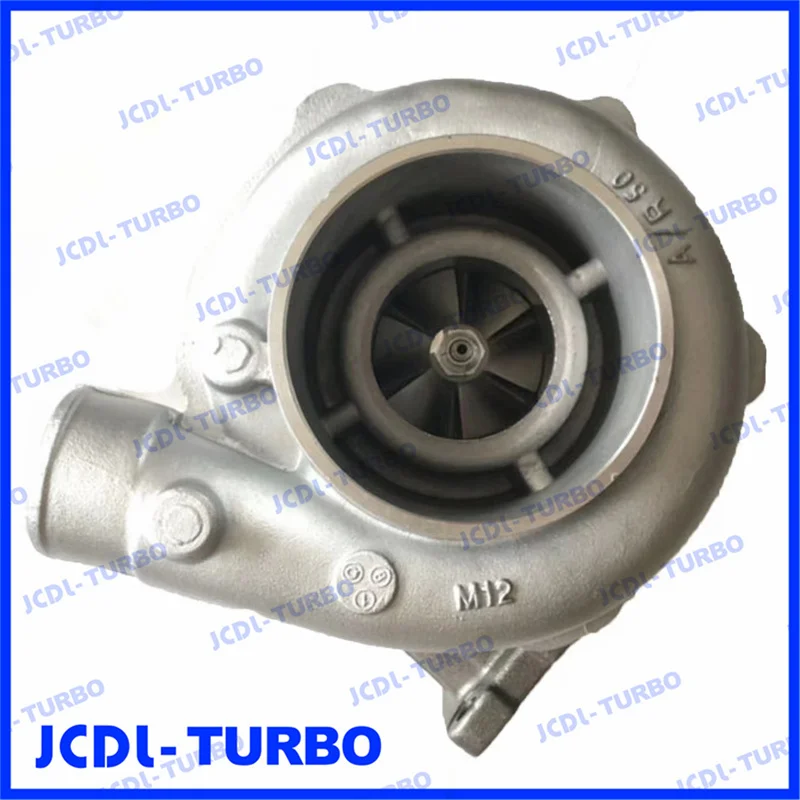 Новый турбокомпрессор OEM GT3571 452134-0002 452134-5002 87840734 87840734R 87840596 для
