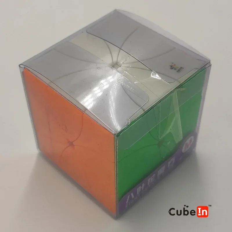 Кубик-рубик восемь лепестков Yuxin