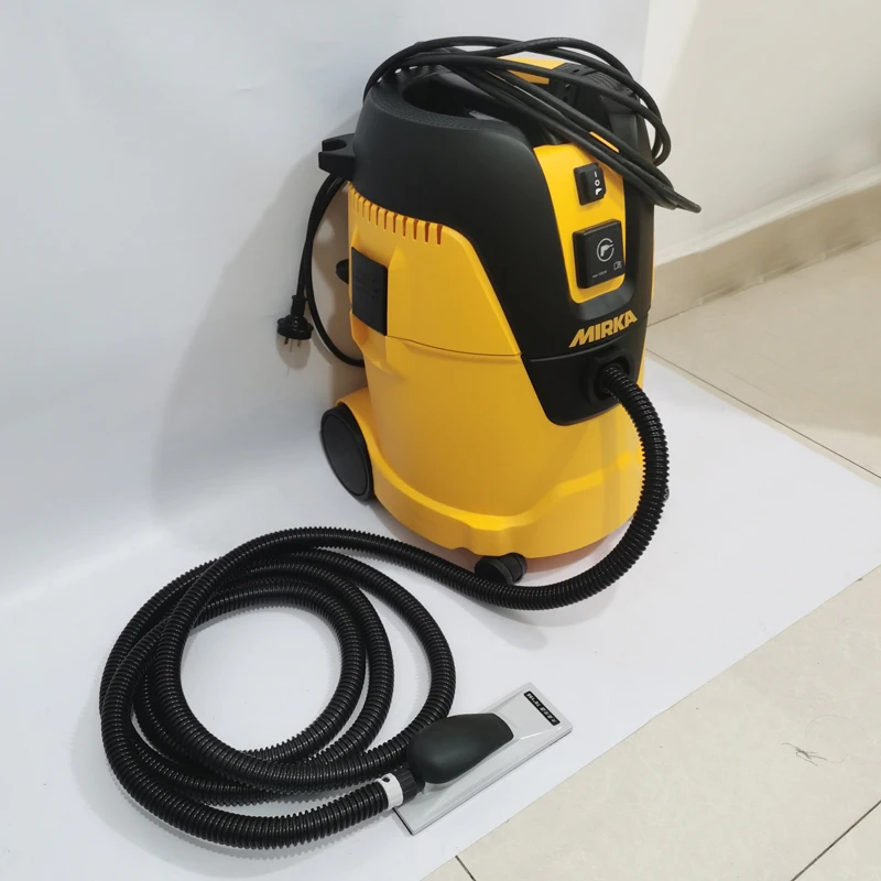 Подходит для ручного строгального станка Festool и Mirka трубка сбора пыли 4 м ручная