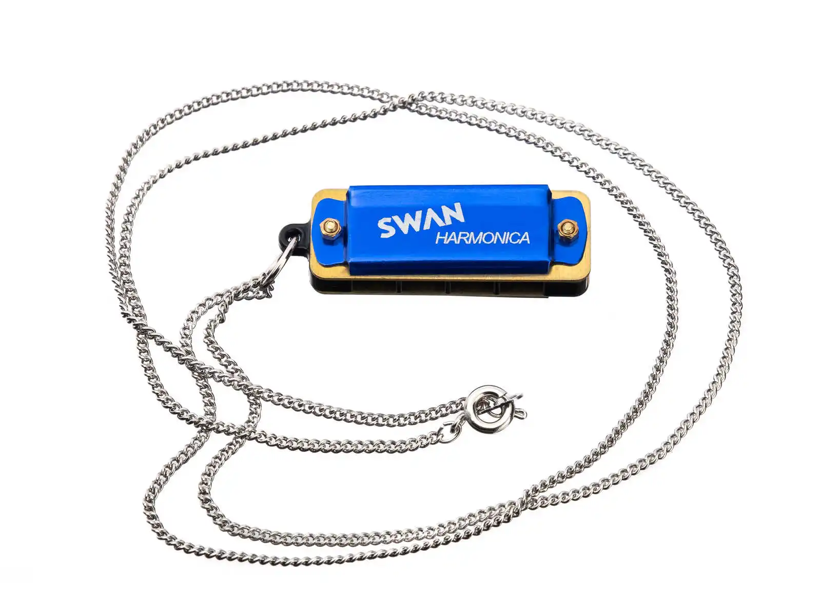 Губная гармошка миниатюрная Swan SW4-3 |