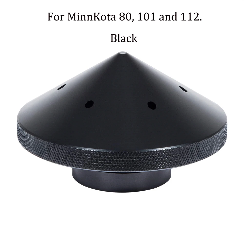 ANX Eliminator, троллинговая фреза для MinnKota 35-70 фунтов, модели, алюминиевая фреза, аксессуары для лодок и яхт (art.: 3920bdef2385a) - 3920bdef2385a