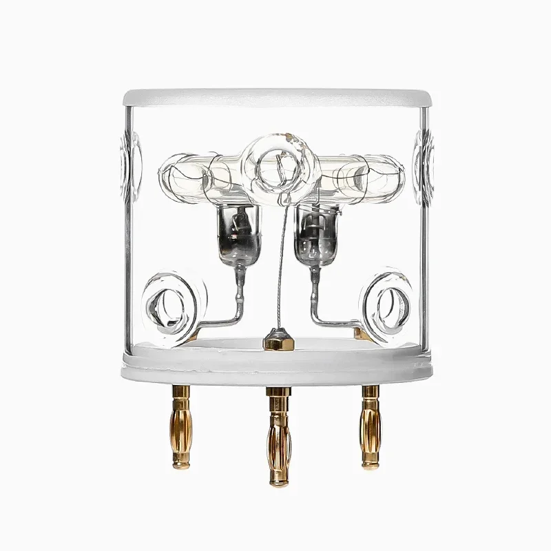 Для Godox AD400PRO наружная трубка-вспышка с голой лампочкой или запасная трубка для