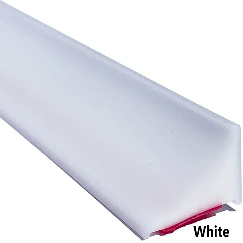 

Силиконовый водонепроницаемый барьер для ванной