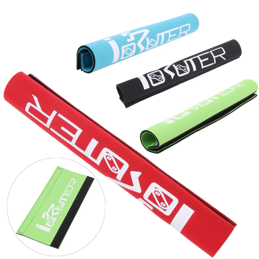 

Универсальная защитная накладка на переднюю вилку велосипеда MTB защита рамы велосипеда цепи защитная накладка комплект велосипедных аксес...