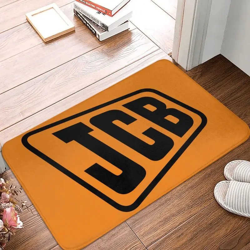 

JCB Противоскользящий комнатный напольный коврик для ванной и кухни