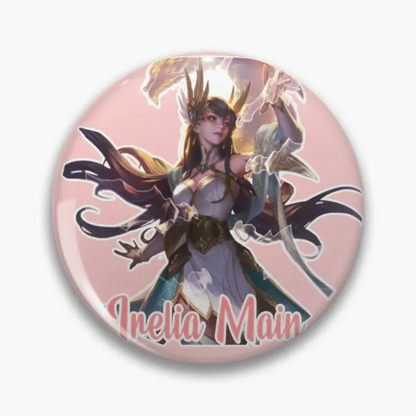 

Женская Мягкая брошь Irelia в виде шляпы для влюбленных