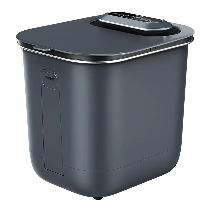 Стерилизация озоном ведро для замачивания ног с постоянной температурой