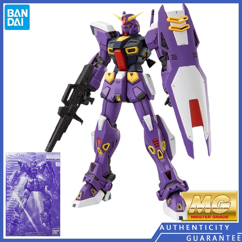 

[В наличии] Bandai PB MG 1/100 Gundam F90 № 2 машинная сборка, модели игрушек, аниме куклы, украшения, подарок мужчине