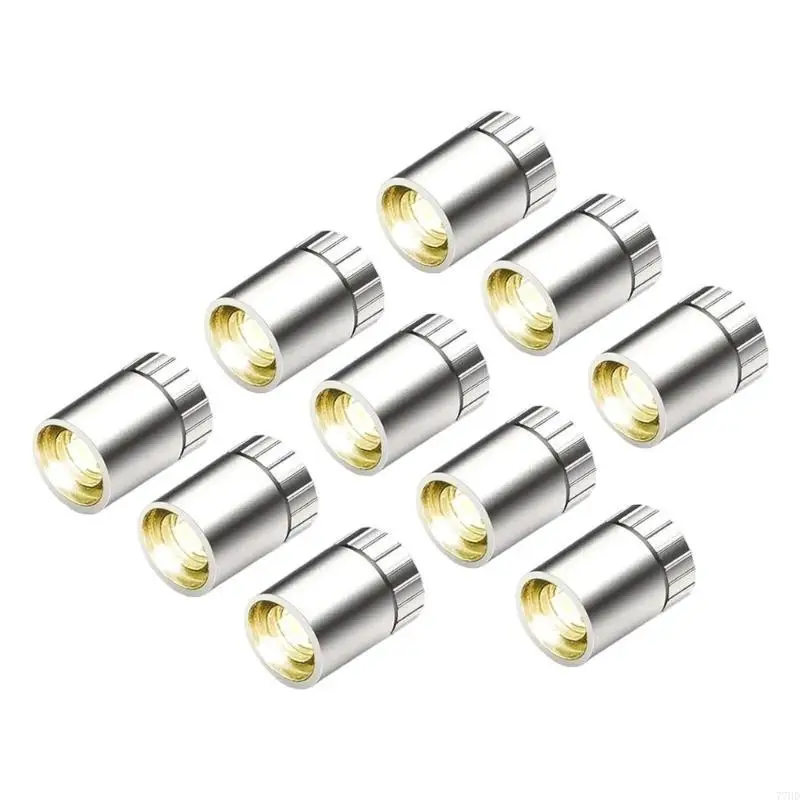 

Светодиодные лампочки 77HD для декора