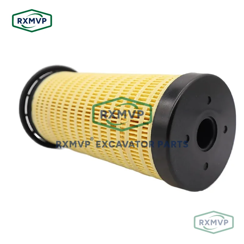Для экскаваторов топливный фильтр 5000480 500-0480 SN40856 500-0483 5000483 для CAT экскаваторный