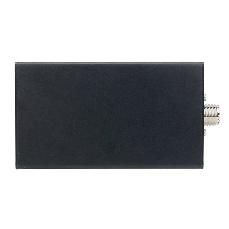 HFES Новый USDX USDR 8-полосный SDR все режимы USB LSB CW AM FM HF SSB QRP приемопередатчик с батареей