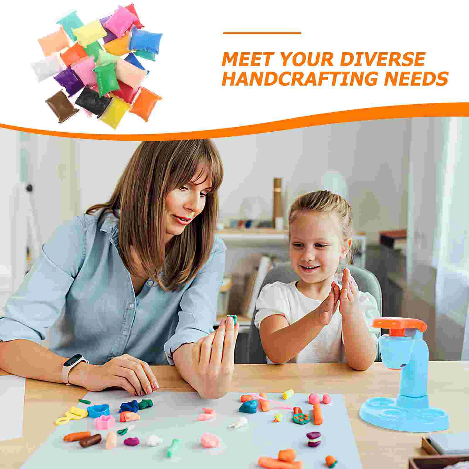 Пластилин воздушно-сухая глина детские игрушки моделирование инструментов для