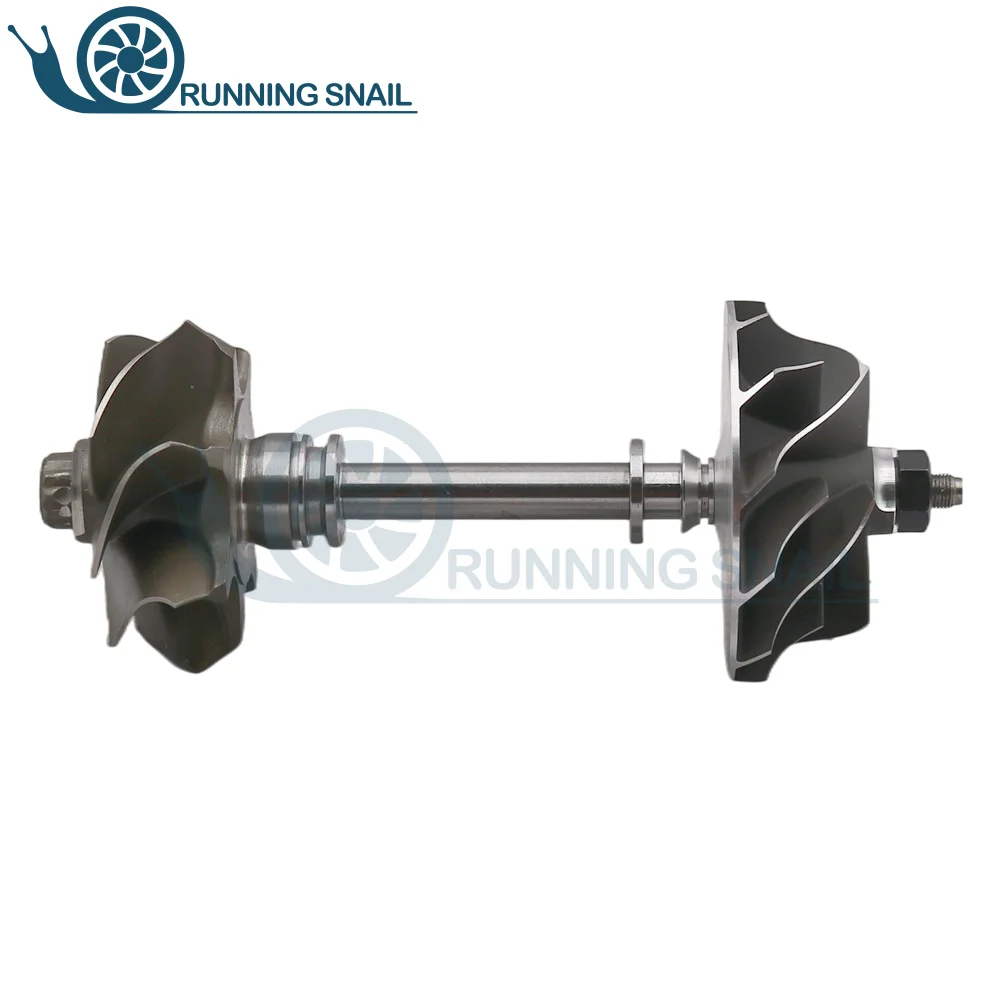 

Турбокомпрессор ротор RHF5 JH5 06H145702G 06H145702S 06H145702L 06H145702Q для Audi A4 A5 Q5 S5 2,0 TFSI CDNB