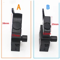 ac220v 240v electric drill switch 6a fa2 61bek good quality power tools switch accessories spare parts