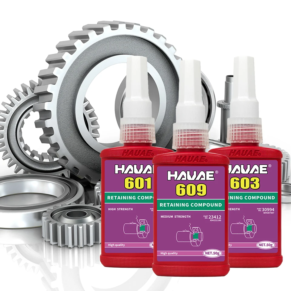 Удерживающий состав hauae 601 603 609 620 638 641 648 680 цилиндрический удерживающий