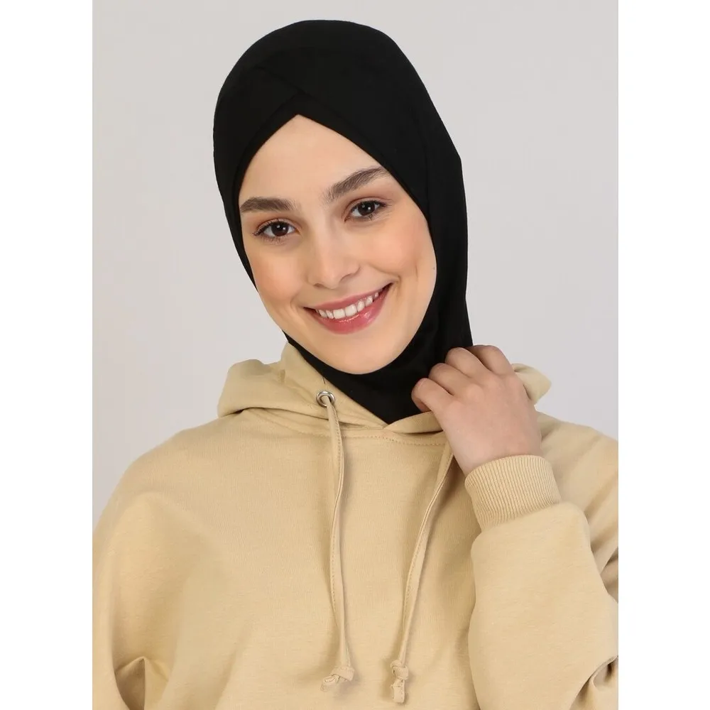 

Дорли крест тюрбан