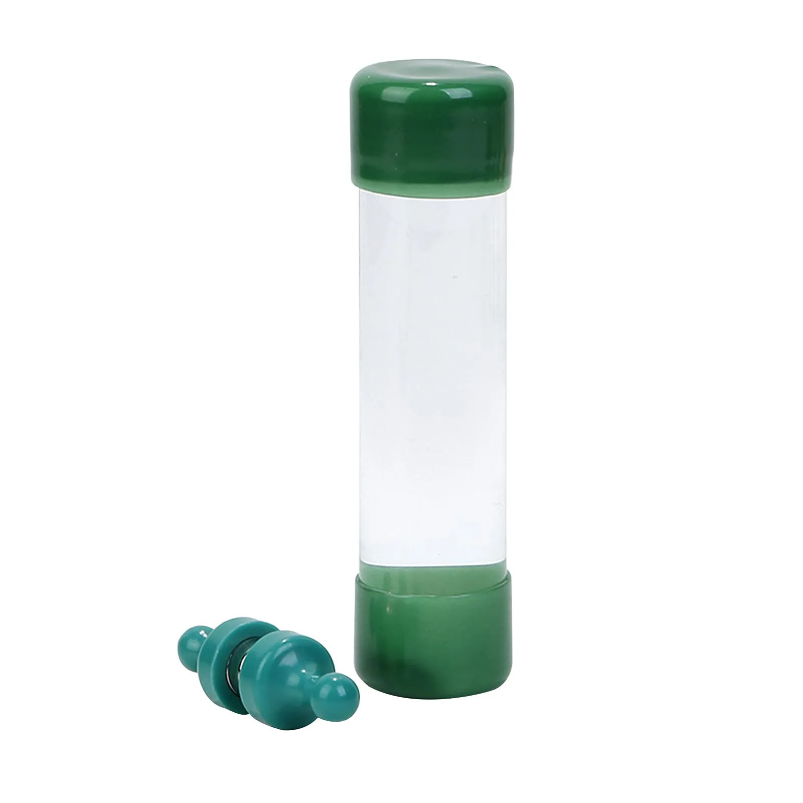 

Феррофлюид в бутылке, 1 шт., магнитная жидкость с дисплеем, забавная игрушка, игрушки для снятия стресса, научные игрушки для снятия стресса