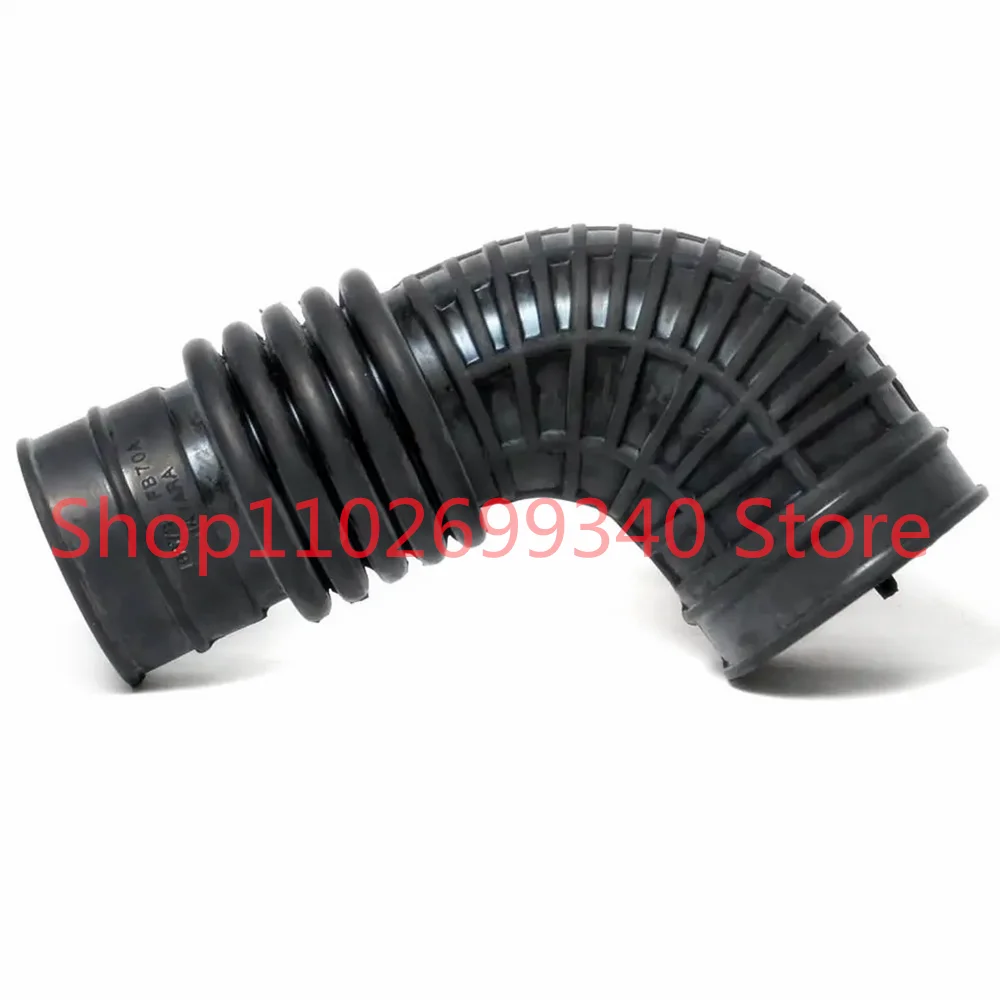 Фото Воздухозаборный шланг YD25 YD25DDTI 16578-EB70B 16578EB70B 16578 EB70B для Nissan Frontier Navara D40 №1