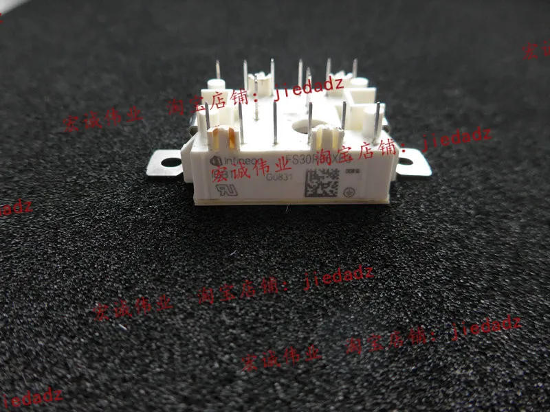 

Модуль питания FS30R06XE3