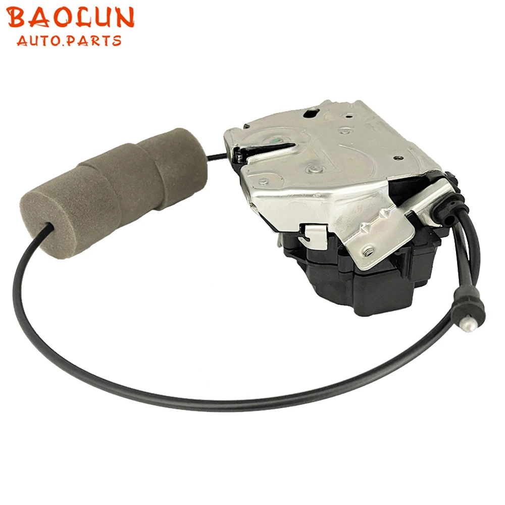 

Механизм замка багажника BAOLUN A1647400300 A1647400735 A1647400435 1647400735 1647400300 1647400335 для Mercedes X164 W164