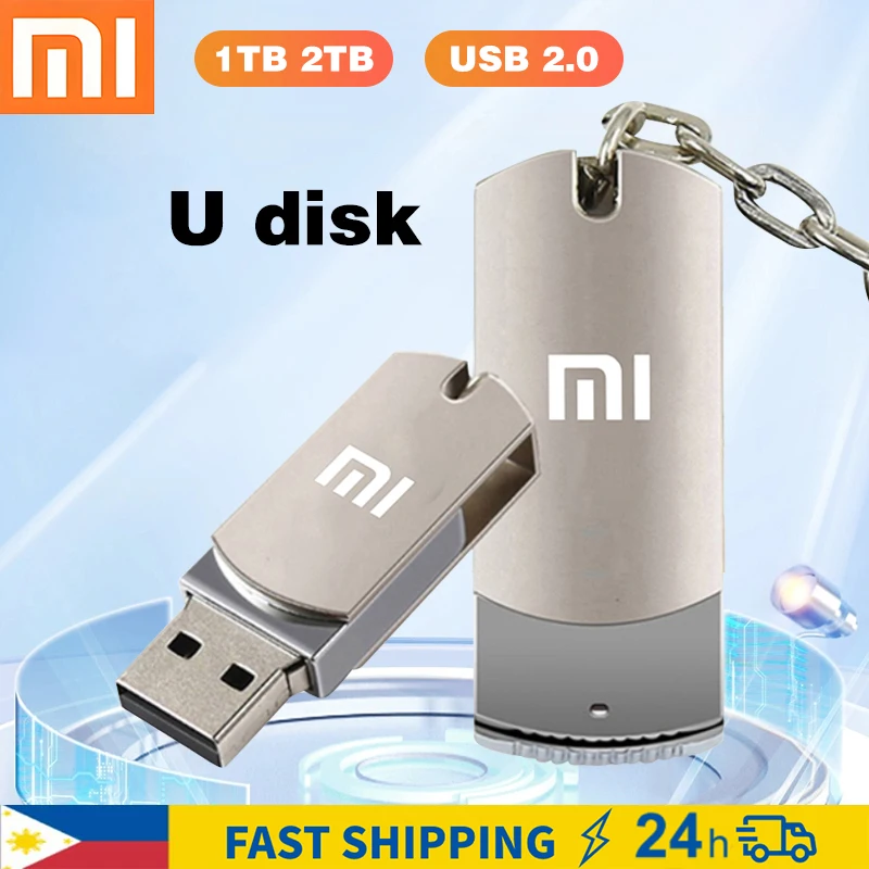 

Usb-флеш-накопитель XIAOMI, 32 ГБ, 512 ГБ