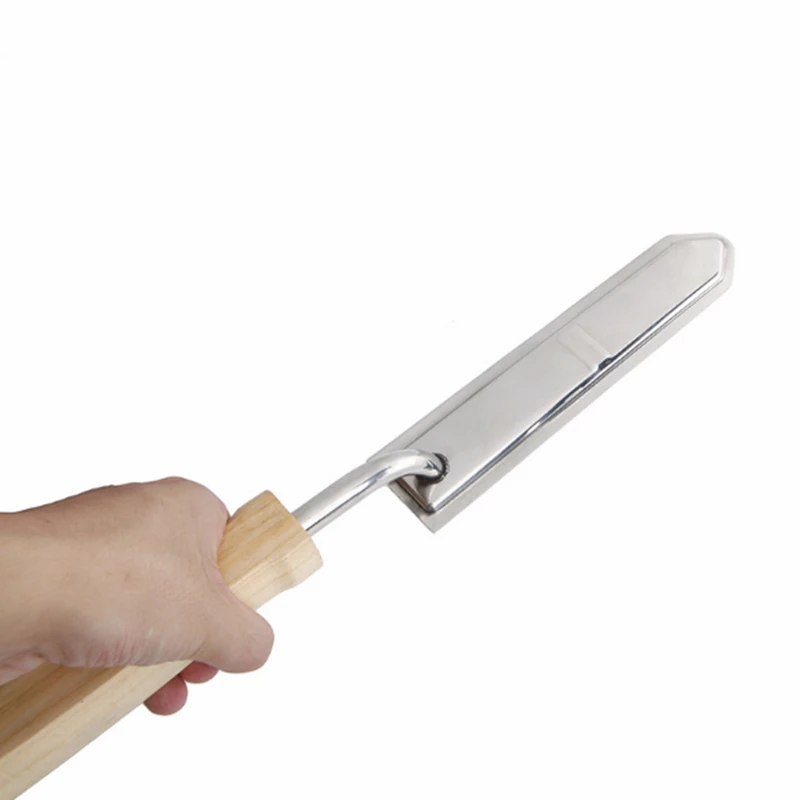 Electric Honey Knife Bee Beekeeping Equipment Heats Up Quickly Cutting Scraper Extractor Tool EU Plug | Дом и сад