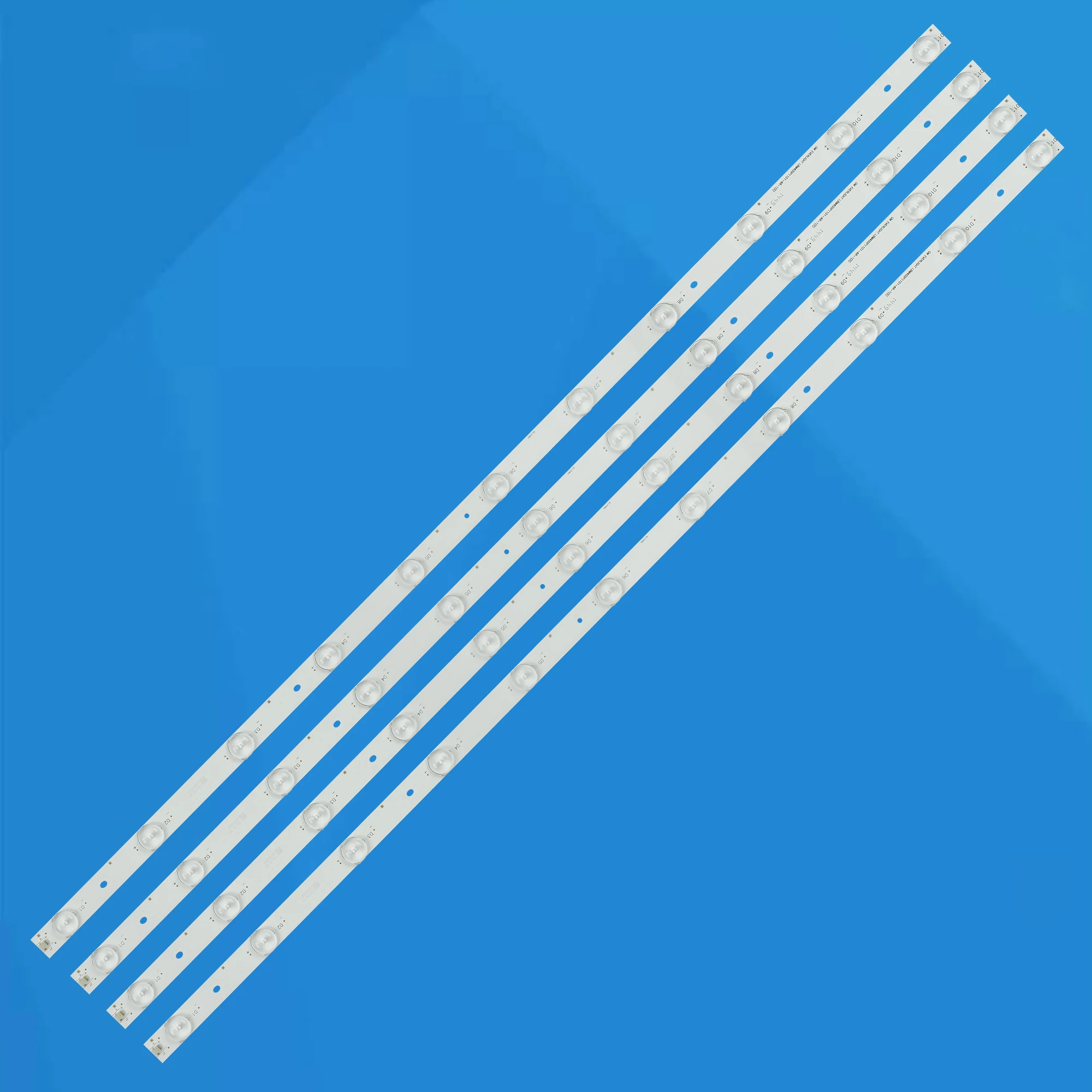 Флюоресцентная лента (4) для 40H3C 40H3E 40H5E LTDN40D36EU LTDN40D36TUK 1136199 флюоресцентная (0) LSC400HM09