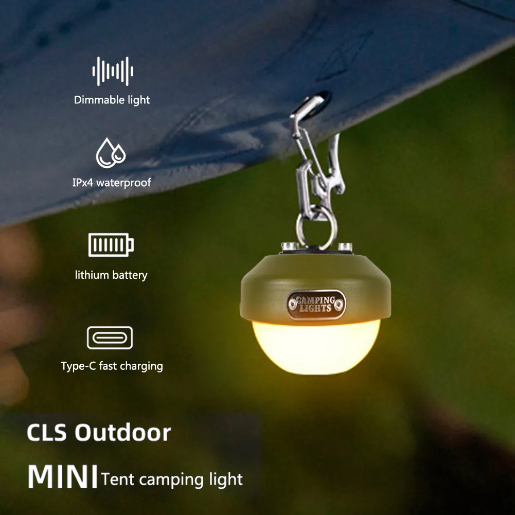 

900mAh Camping Portable Retro Lantern Vintage Tent Lighting Lantern Decoration Waterproof Outdoor Garden Street Path Lawn Lamp
