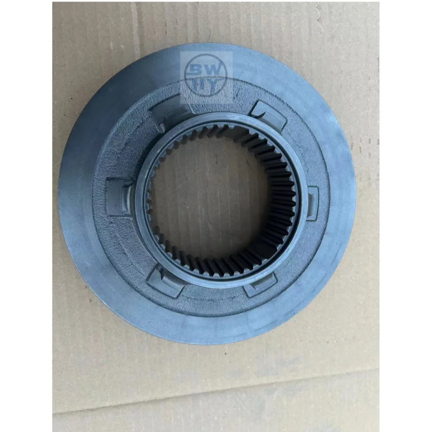 1316233029 Zware Vrachtwagen Transmissie Subgeval Synchro Kegel Naaf 16s151/16s181