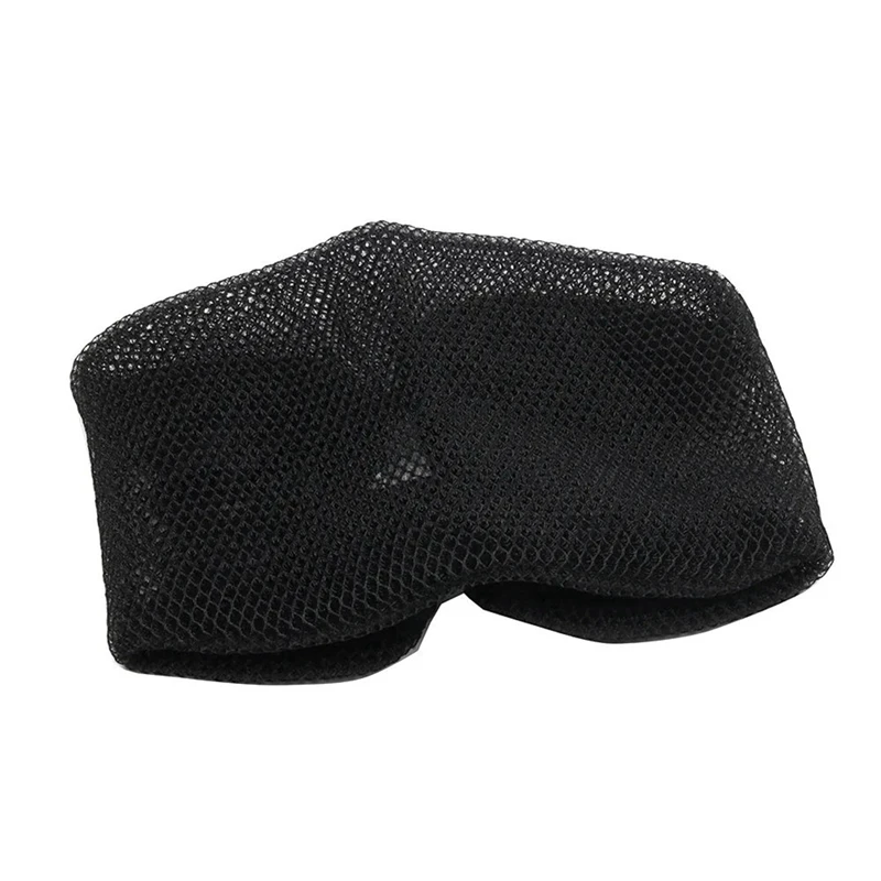 Motorcycle Seat Cushion Protection Heat Insulation Cover For Aprilia Tuareg 660 Tuareg660 2021-2023 Spare Parts