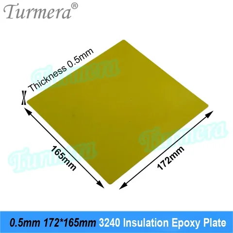 Turmera 12V 100A Пустой аккумуляторный блок Diy Kits Busbar 12,8V 100A BMS для 4S CATL 3,2V 120Ah Lifepo4 Батарея Замена свинцово-кислотного использования
