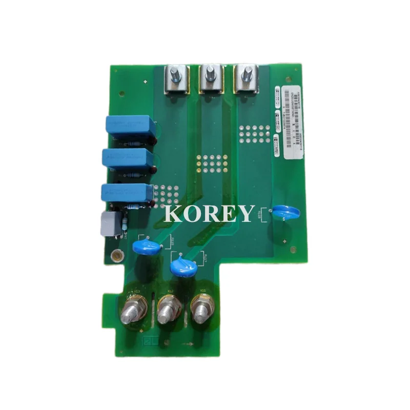 Siemens Circuit Board A5E00430116 in Good Condition