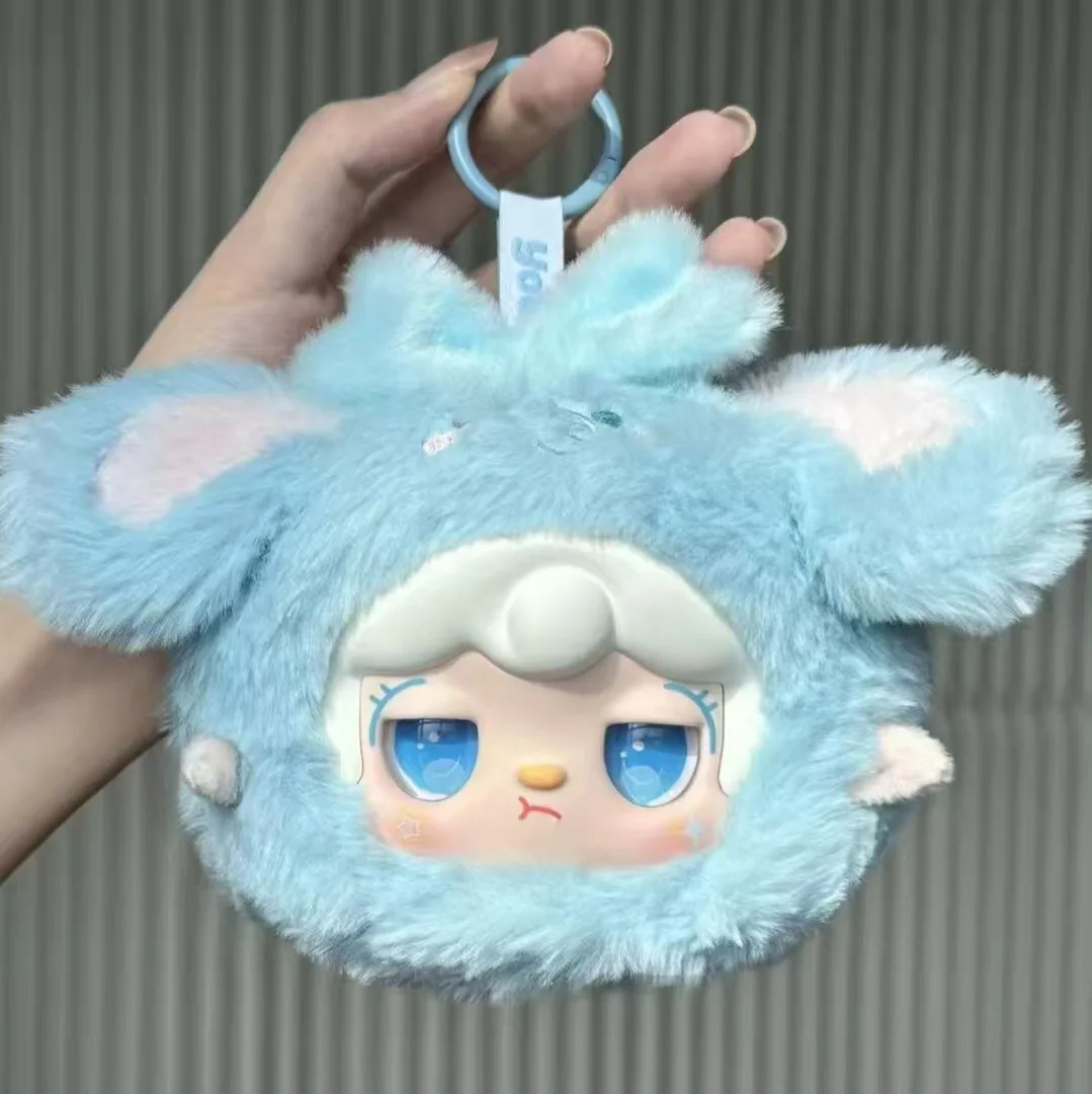 Фигурка Get By Blind Box Rabbit Lamb