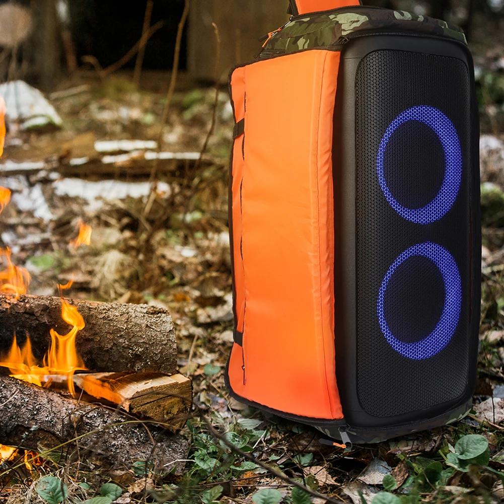 Водонепроницаемая сумка для динамика JBL-Partybox Stage 320 BT