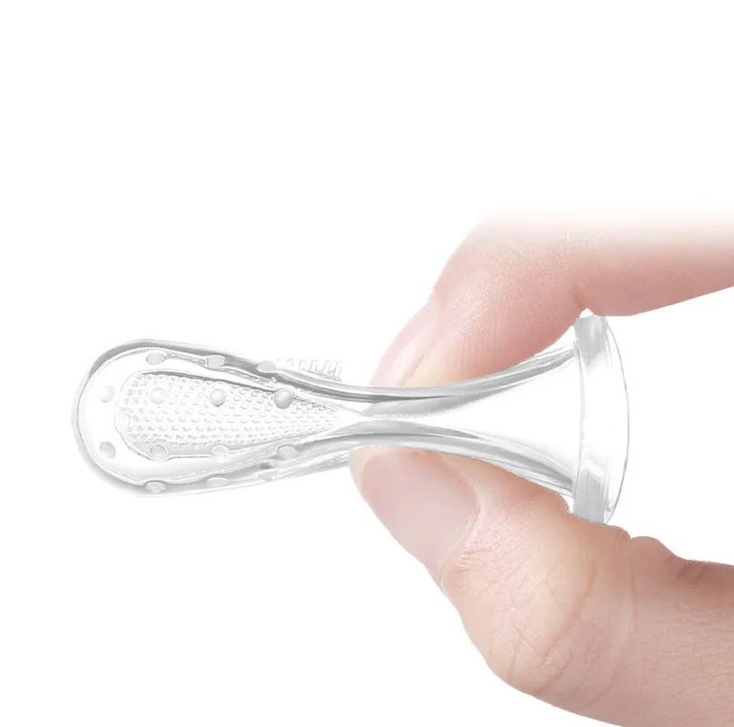 Рисунок 5 - Зубная щетка для детей с 360 градусов