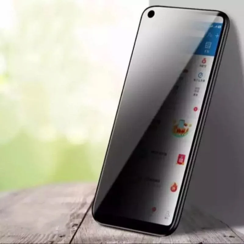 Противошпионское закаленное стекло для xiaomi mi 10 t lite 5g Защитное экрана на 10tlite t10