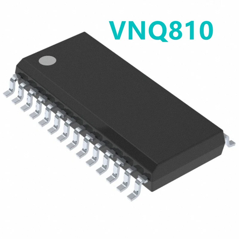 1 шт. VNQ810 Автомобильная плата ПК чип патч SOP28