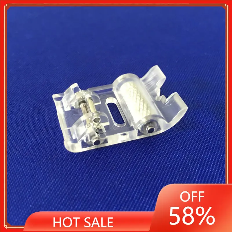 

FOOT SNAP ON Feet WILL FIT, BROTHER, JANOME, TOYOTA, NEW SINGER DOMESTIC SEWING MACHINES AA7013