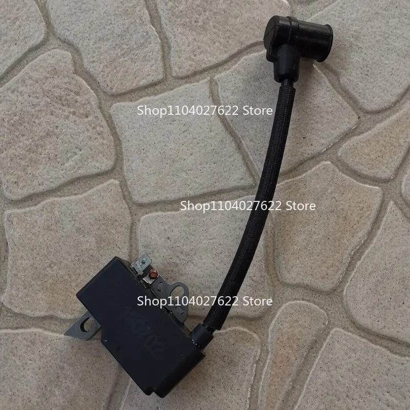 Фото 1 шт., Ignitor FS75 FS80 FS85 HS75 HS80, высоковольтный пакет воспламенителя 4137 400 1350 №3
