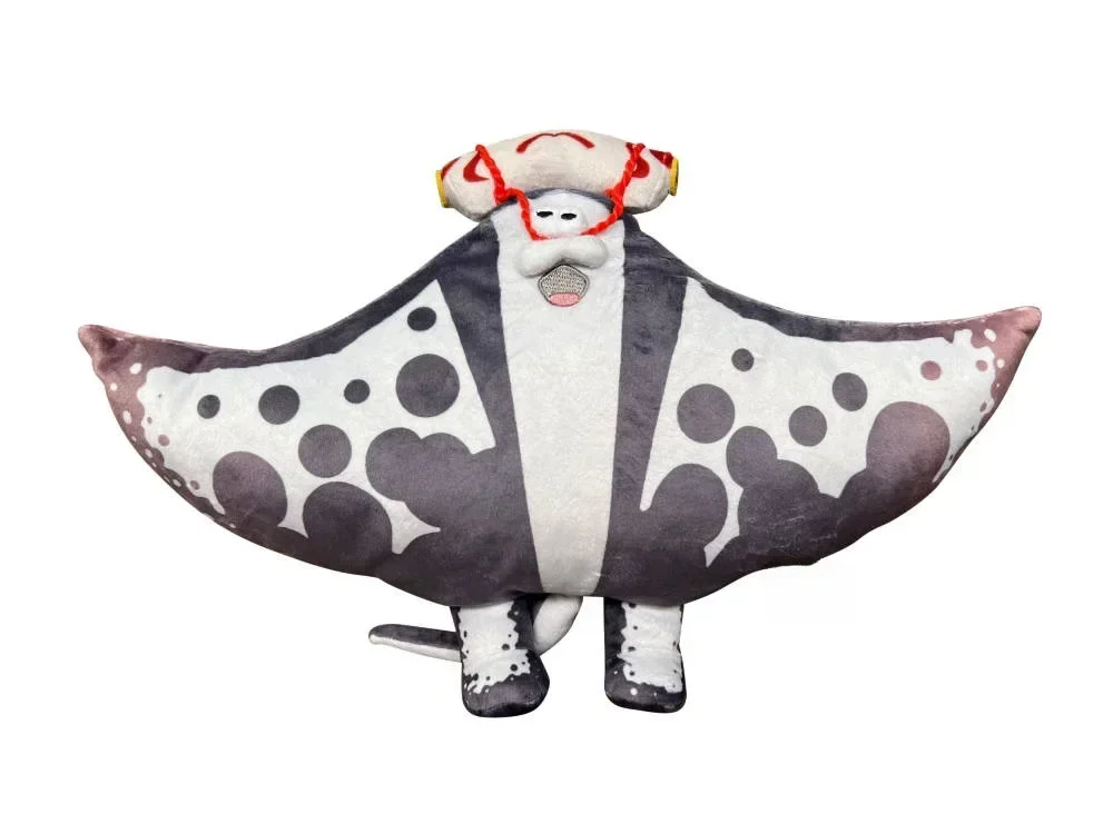 Аниме переключатель брызг плюшевые игрушки куклы брызги 2 NS Ika мусум мягкая