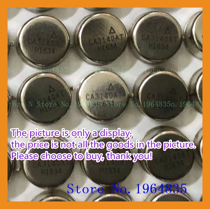 

CA3140AT CA3140SX CA3140T/3 CA3140AT/3 CA3140BT CA3140S