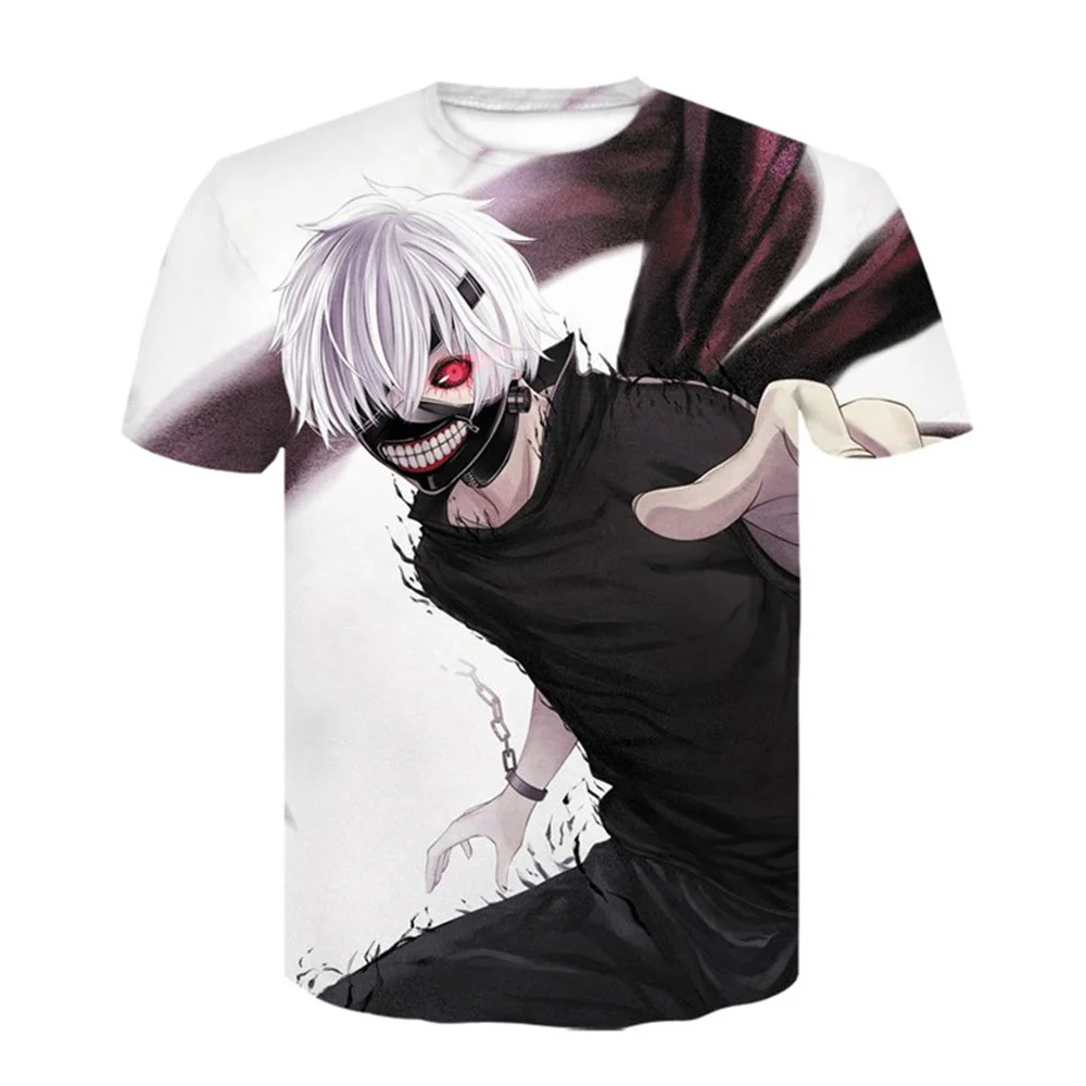 

Tokyo Revengers Anime Clothes T Shirt Camisetas Manga For Men Tops Ropa Hombre Streetwear Camisa Masculina Verano Koszulki