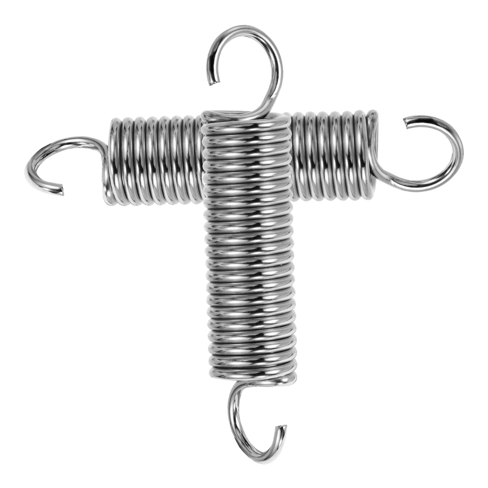 2 шт. крючок натяжной пружинный вешалка гамак качающийся крыльцо телескопический