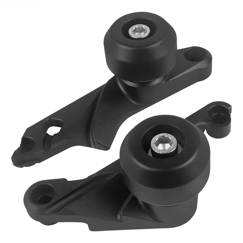 

Защитная рамка для мотоцикла, задняя крышка для BMW S1000R S1000 R S 1000R 2021 2022, запчасти