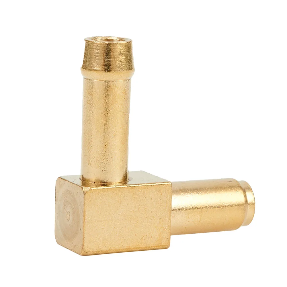 Для карбюратора CVK34 CV40 CVK44, фитинг топливного входа, латунный прочный топливный впускной клапан высокого качества для карбюратора Buell Blast