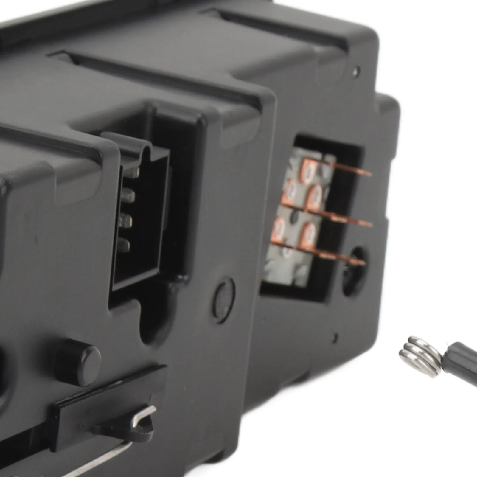 Сверхмощный модуль контроля климата F2110071 599 ‑ 5511 сборка нагревателя для Kenworth C500