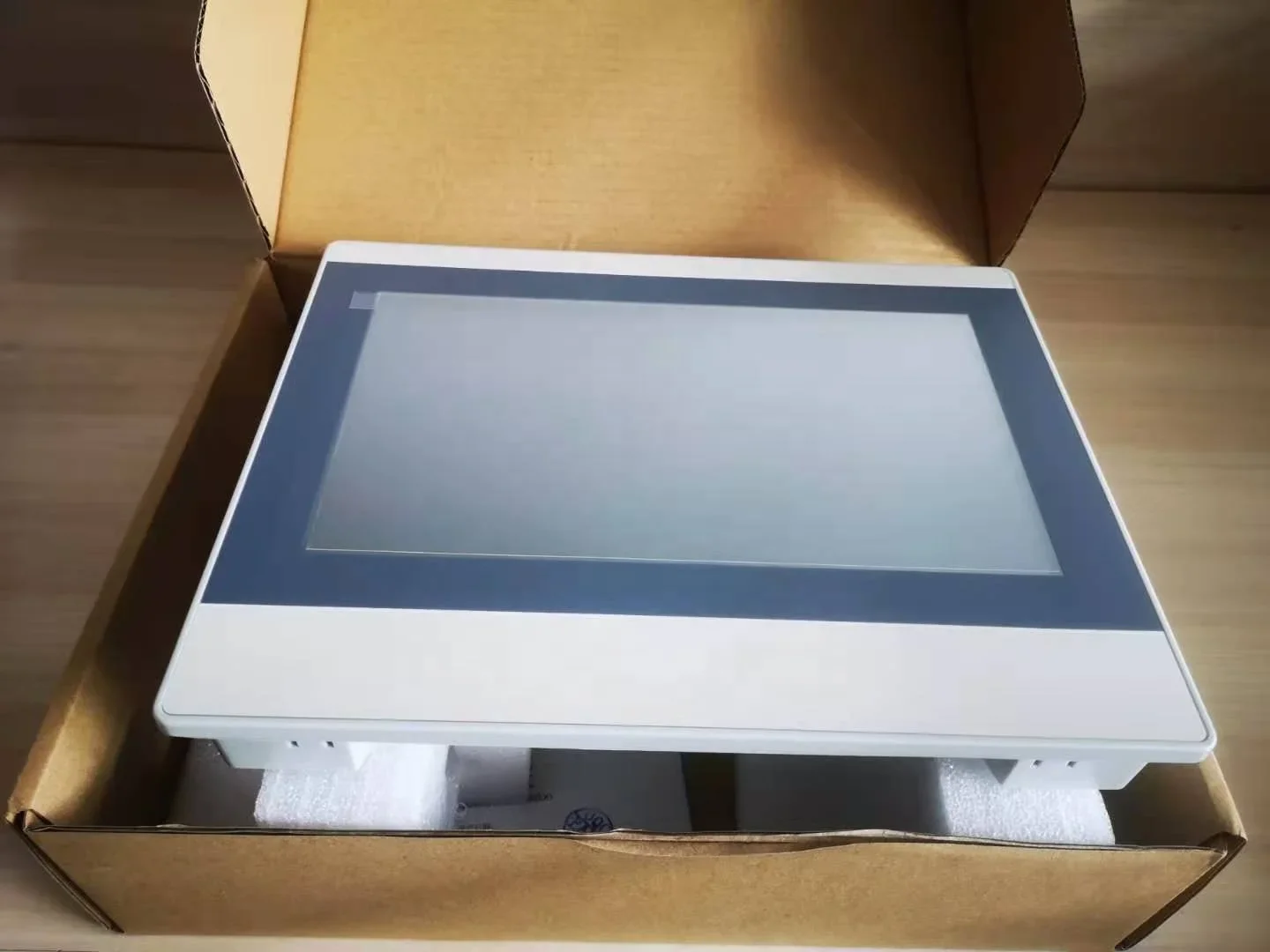 Программное обеспечение F6100WE Промышленная Автоматизация Hmi с Ethernet